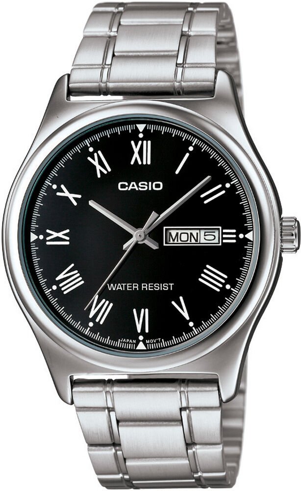 Casio Mtp-V006D-1Budf Analog Erkek Kol Saati
