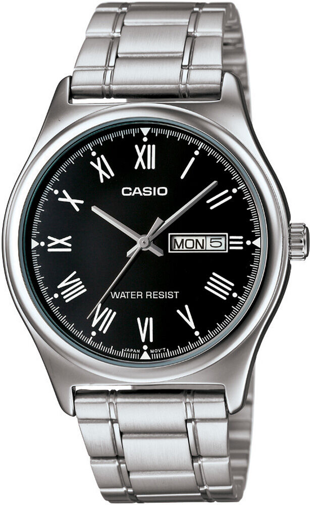 Casio MTP-V006D-1BUDF Analog Erkek Kol Saati