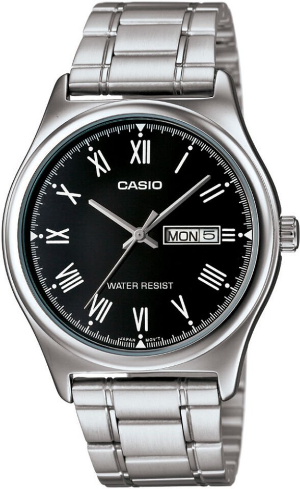 Casio Mtp-V006D-1Budf Analog Erkek Kol Saati