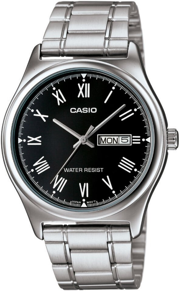 Casio Mtp-V006D-1Budf Analog Erkek Kol Saati