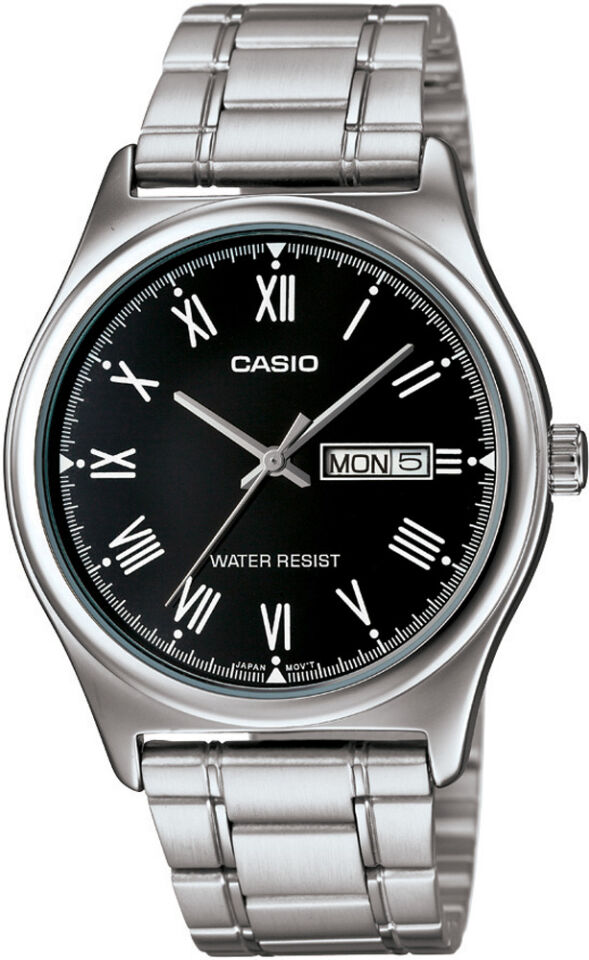 Casio Mtp-V006D-1Budf Analog Erkek Kol Saati