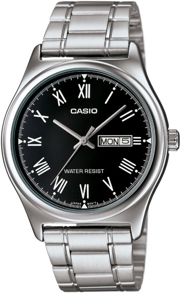 Casio MTP-V006D-1BUDF Analog Erkek Kol Saati