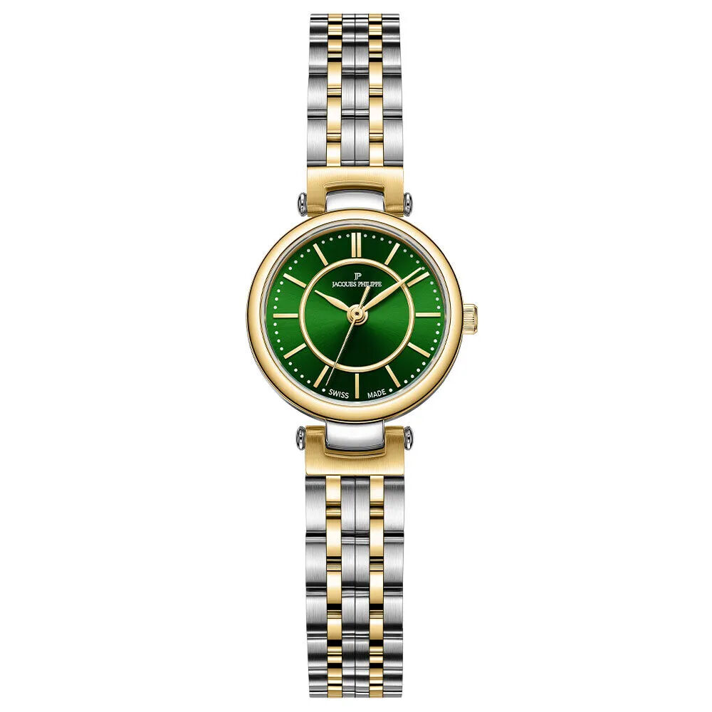 Jacques Philippe Jpqls9873X8 Kadın Kol Saati