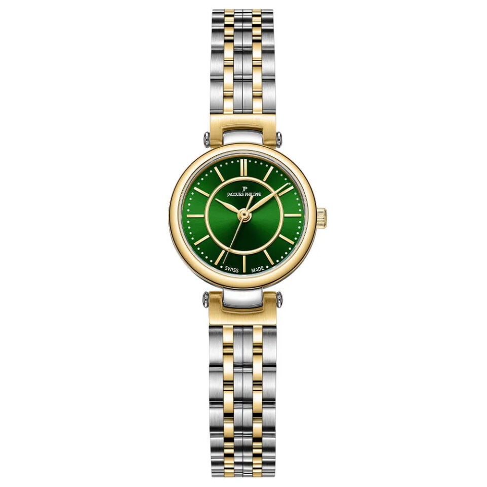 Jacques Philippe Jpqls9873X8 Kadın Kol Saati