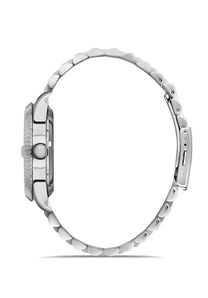 Momentus Tm347S-11Ss Erkek Kol Saati