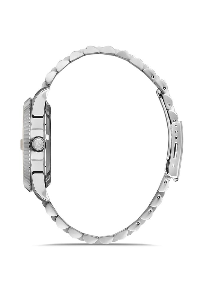 Momentus TM347S-11SS Erkek Kol Saati