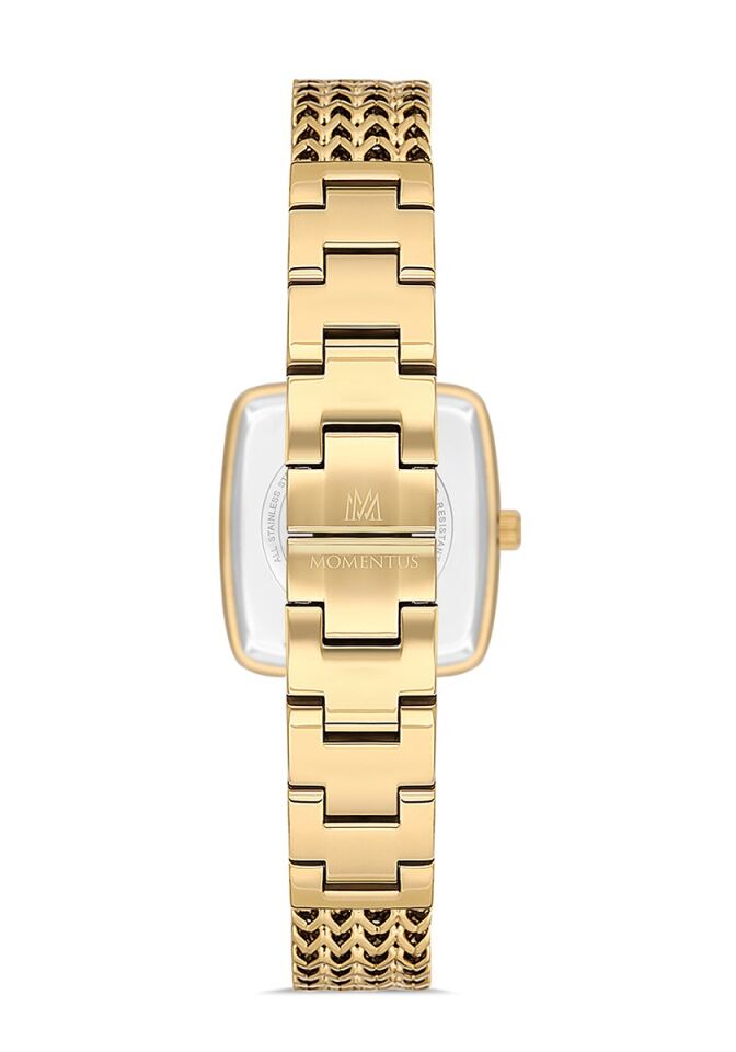 Momentus Women's Shiny SS397G-09SG