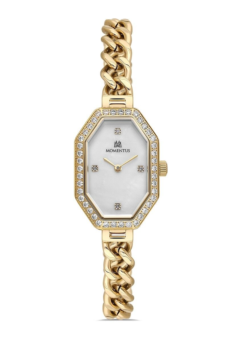 Momentus Women's Shiny SS407G-09SG