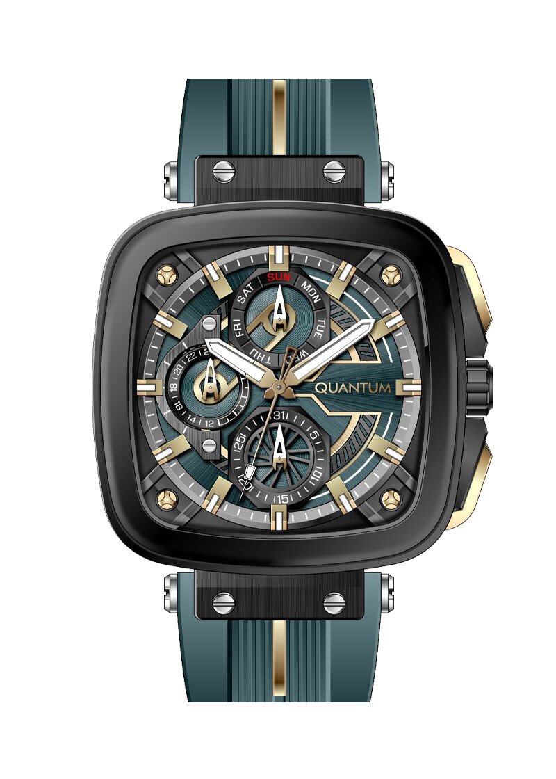 Quantum Pwg1014.699 Erkek Kol Saati