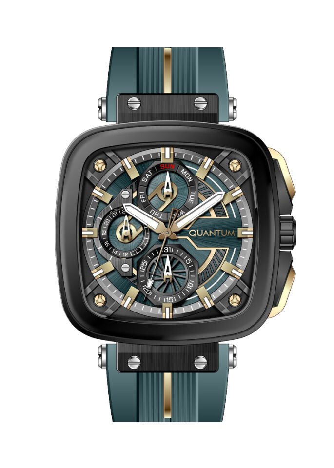 Quantum Pwg1014.699 Erkek Kol Saati