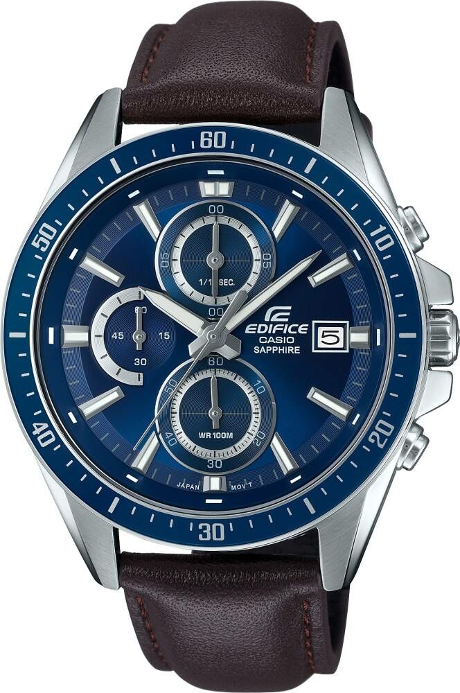 Casio Efr-S565L-2Avudf Edifice Erkek Kol Saati