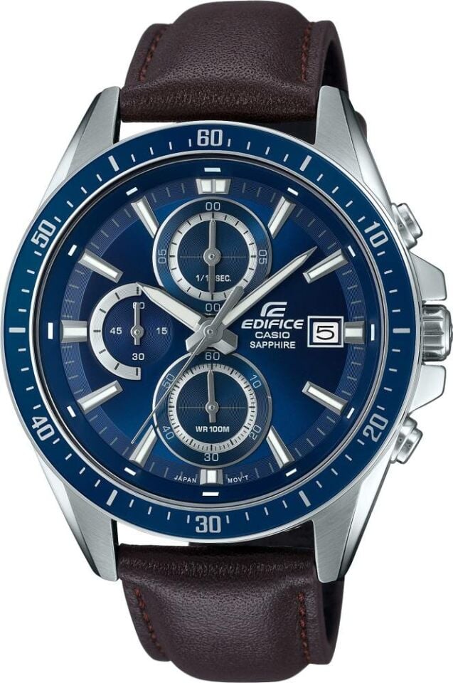 Casio Efr-S565L-2Avudf Edifice Erkek Kol Saati