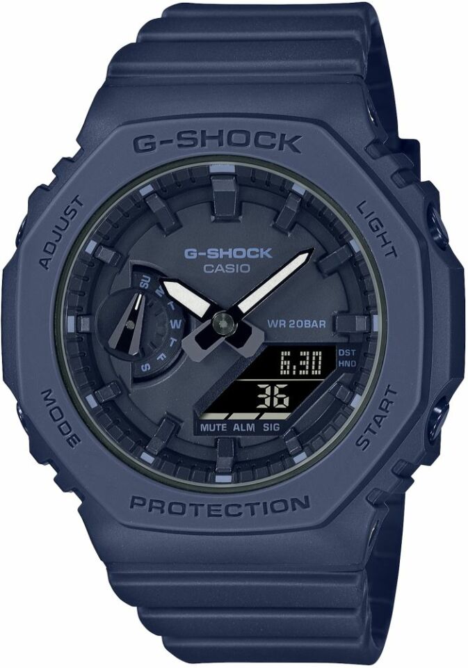 Casio Gma-S2100Ba-2A1Dr G-Shock Kadın Kol Saati
