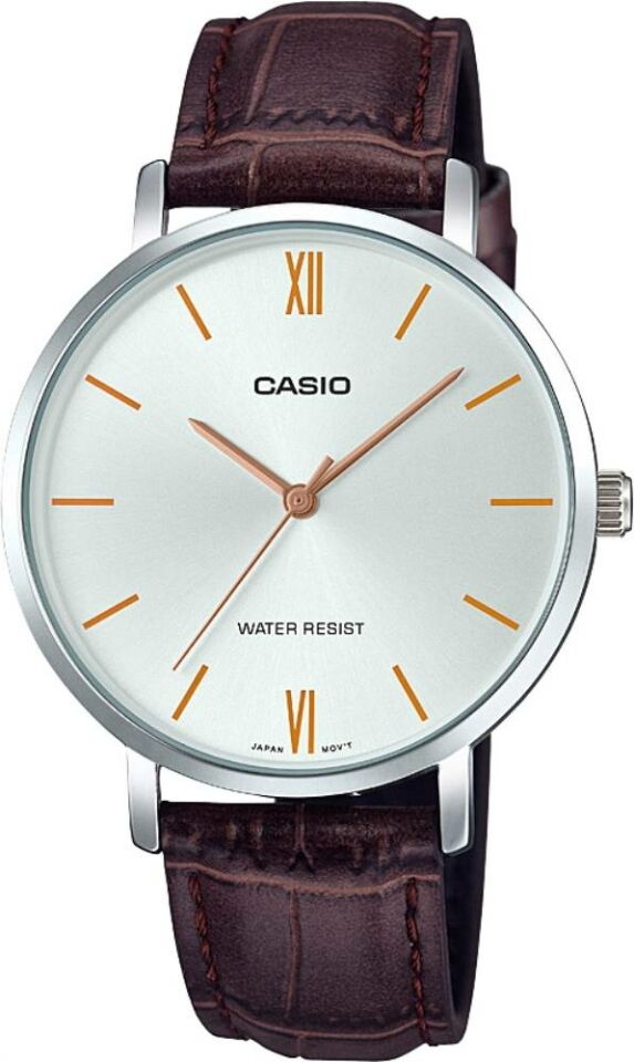 Casio LTP-VT01L-7B2UDF Analog Kadın Kol Saati