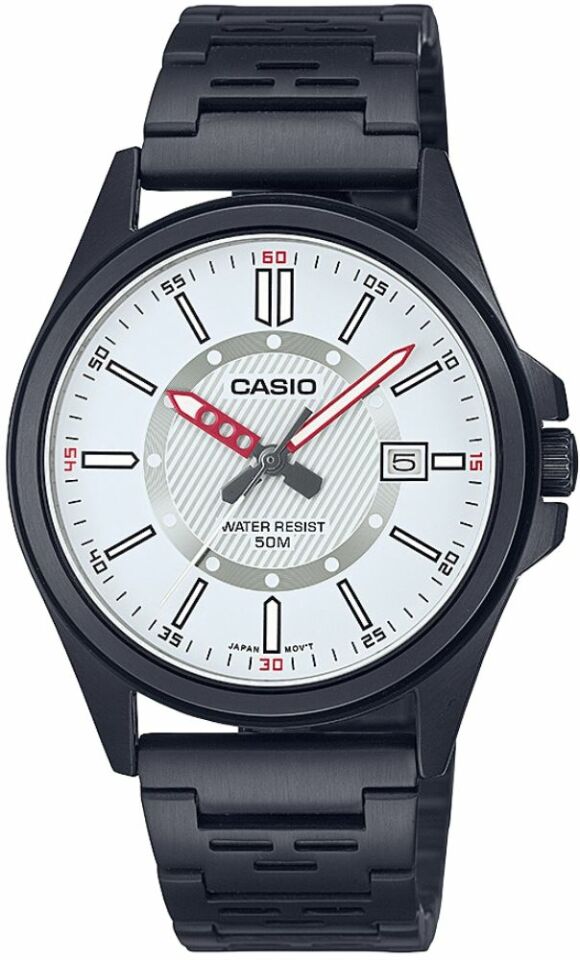 Casio Mtp-E700B-7Evdf Analog Erkek Kol Saati