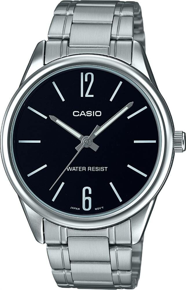 Casio Mtp-V005D-1Budf Analog Erkek Kol Saati