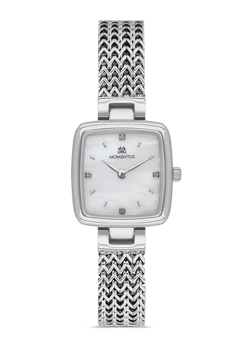 Momentus Women's Shiny SS397S-09SS