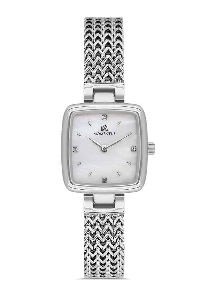 Momentus Women's Shiny SS397S-09SS