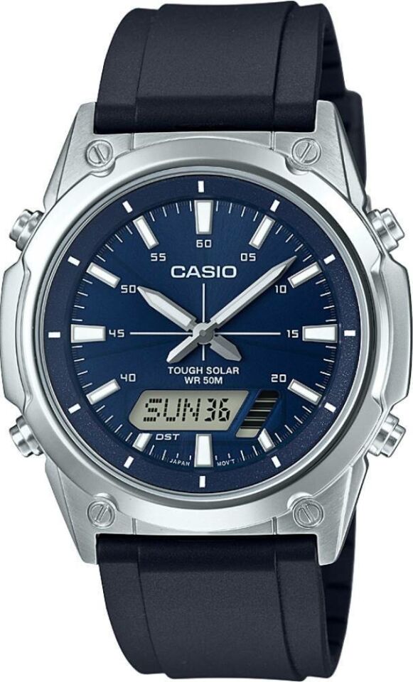 Casio Amw-S820-2Avdf Outgear Erkek Kol Saati