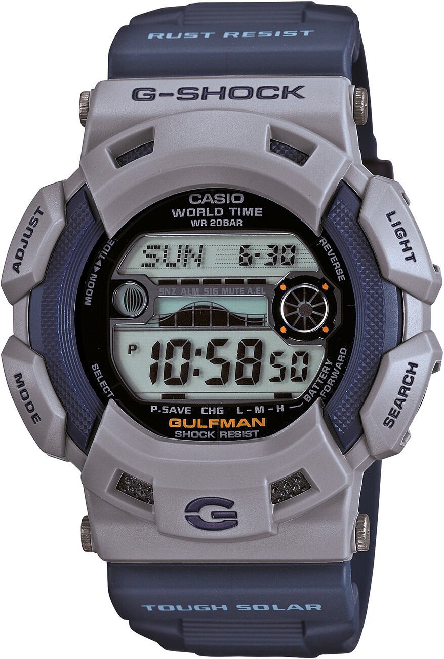 Casio Gr-9110Er-2Dr G-Shock Erkek Kol Saati