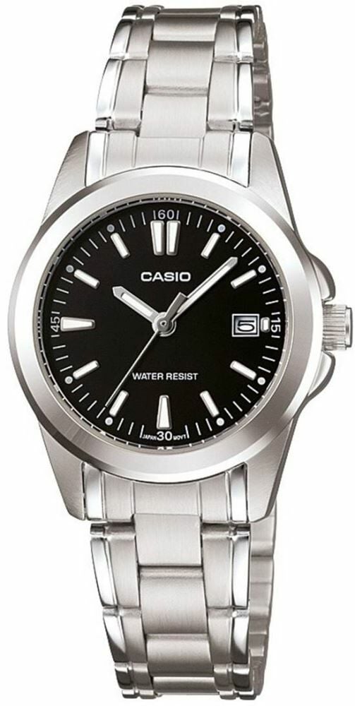Casio LTP-1215A-1A2DF Casio LTP-1215A-1A2DF Kadın Kol Saati
