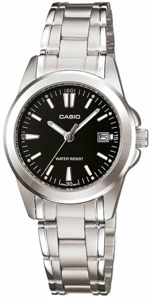 Casio Ltp-1215A-1A2Df Casio Ltp-1215A-1A2Df Kadın Kol Saati