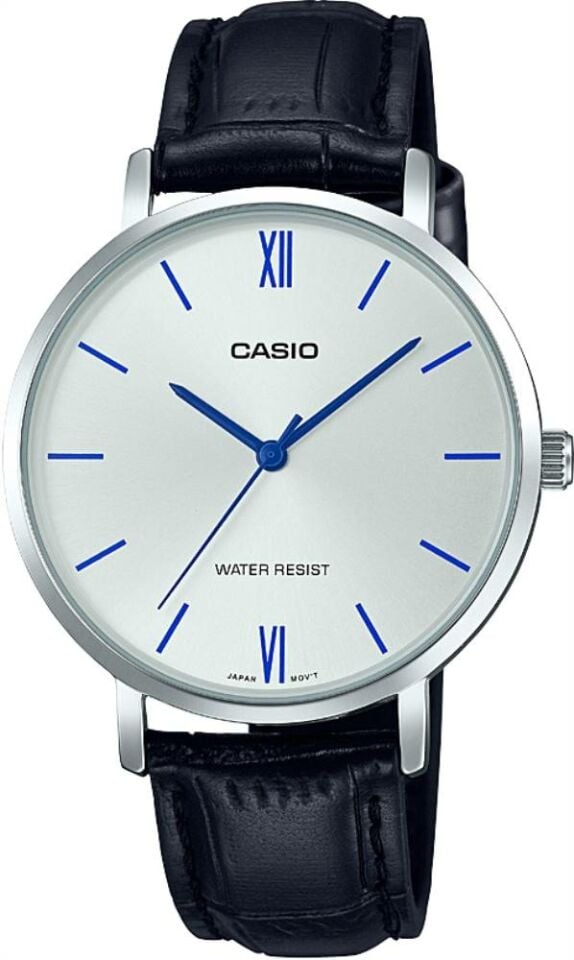 Casio LTP-VT01L-7B1UDF Analog Kadın Kol Saati