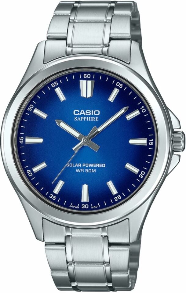 Casio Mts-Rs100D-2Avdf Analog Erkek Kol Saati