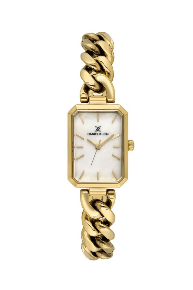 Daniel Klein Dke.1.10807-2 Kadın Kol Saati