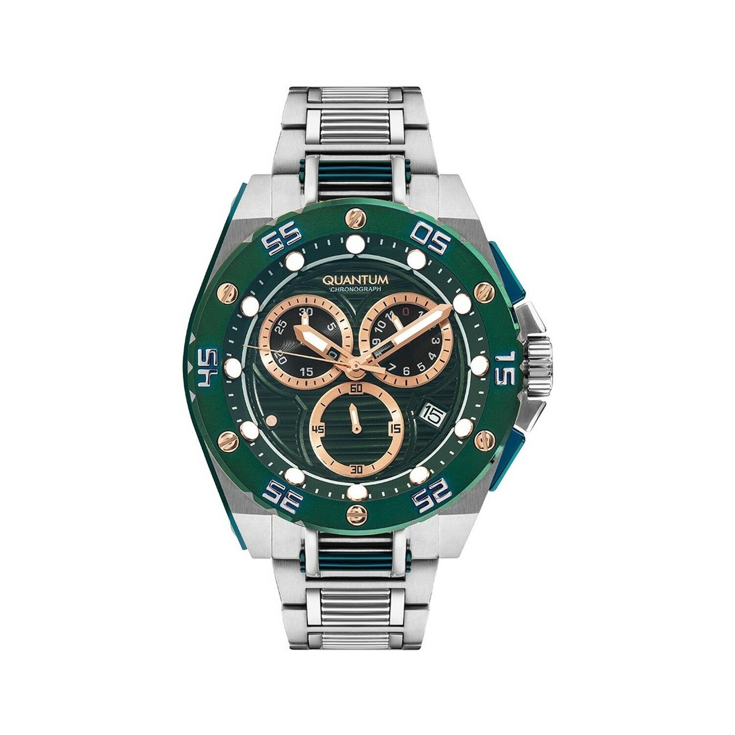 Quantum Hng1062.370 Erkek Kol Saati