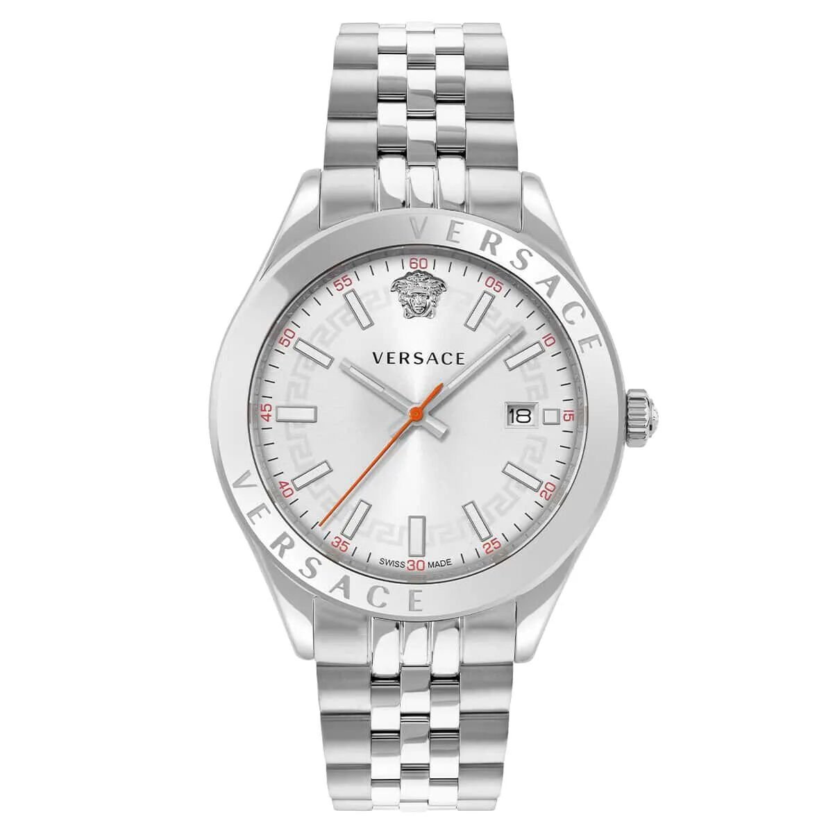 Versace Vrscvevk01725 Erkek Kol Saati