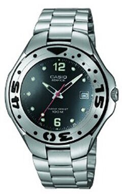 Casio Ef-102-1Avdf Edifice Erkek Kol Saati