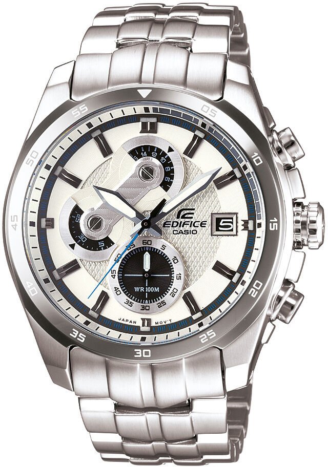 Casio Ef-557D-7Avdf Edifice Erkek Kol Saati