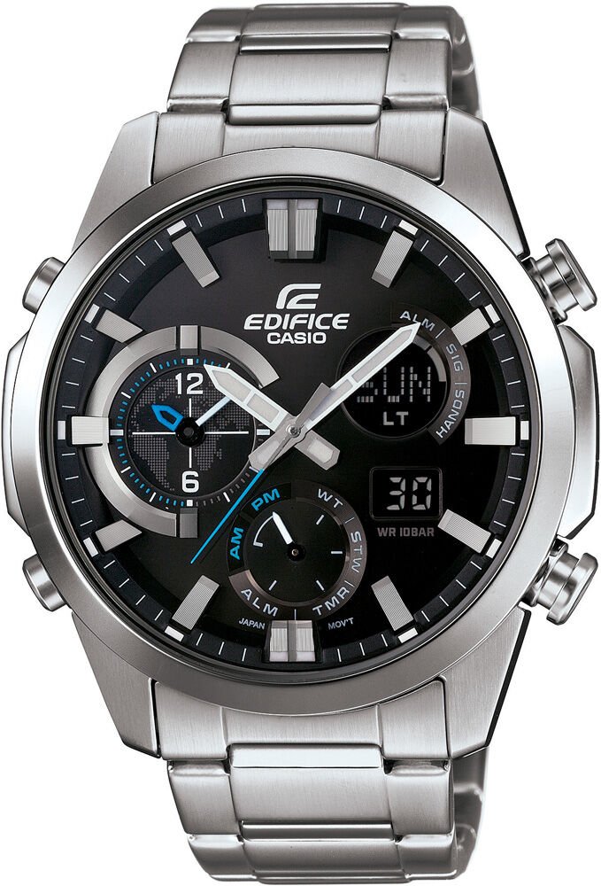 Casio Era-500D-1Adr Edifice Erkek Kol Saati