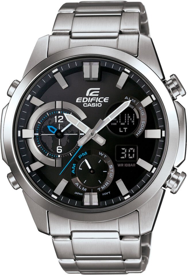 Casio Era-500D-1Adr Edifice Erkek Kol Saati