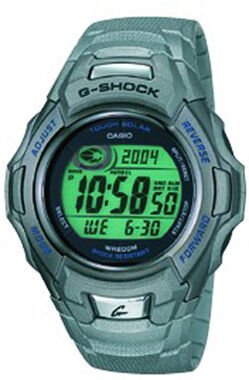 Casio Gw-501-8Vdr G-Shock Erkek Kol Saati