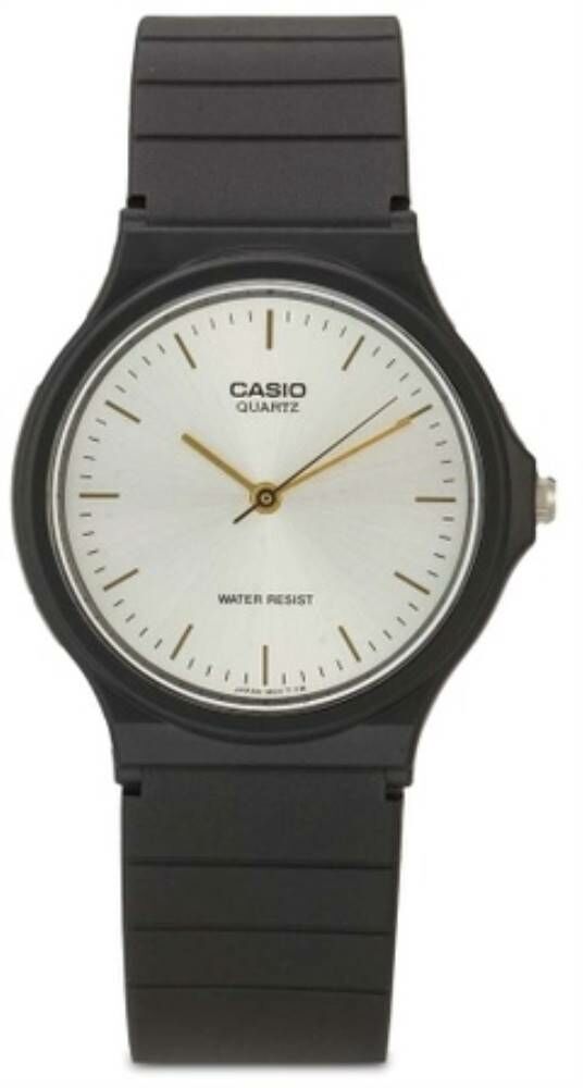 Casio Mq-24-7E2Ldf Analog Unisex Kol Saati