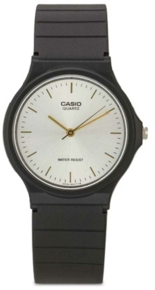 Casio Mq-24-7E2Ldf Analog Unisex Kol Saati