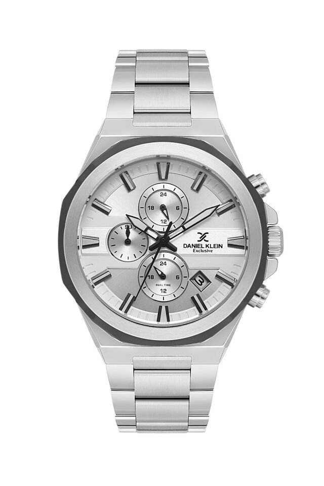 Daniel Klein Dke.1.10808-1 Erkek Kol Saati