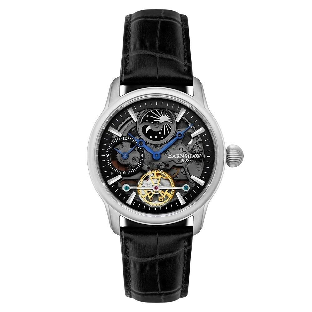 Earnshaw Es-8063-04 Erkek Kol Saati