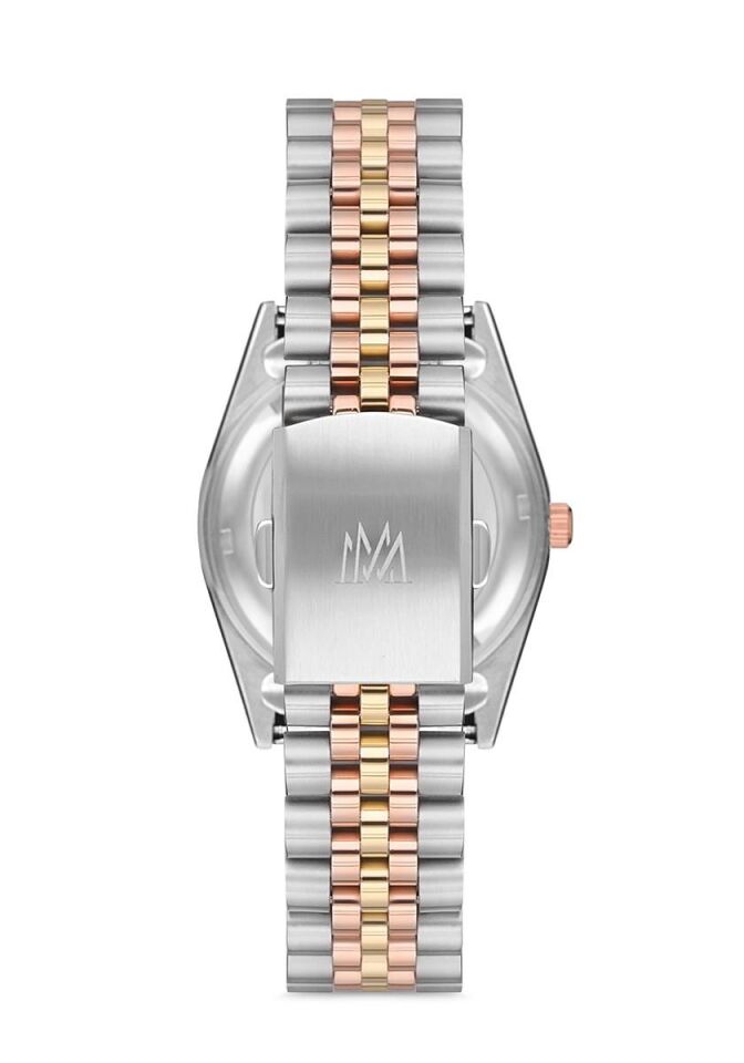 Momentus Bayan Kol Saati SW130Z-09SR