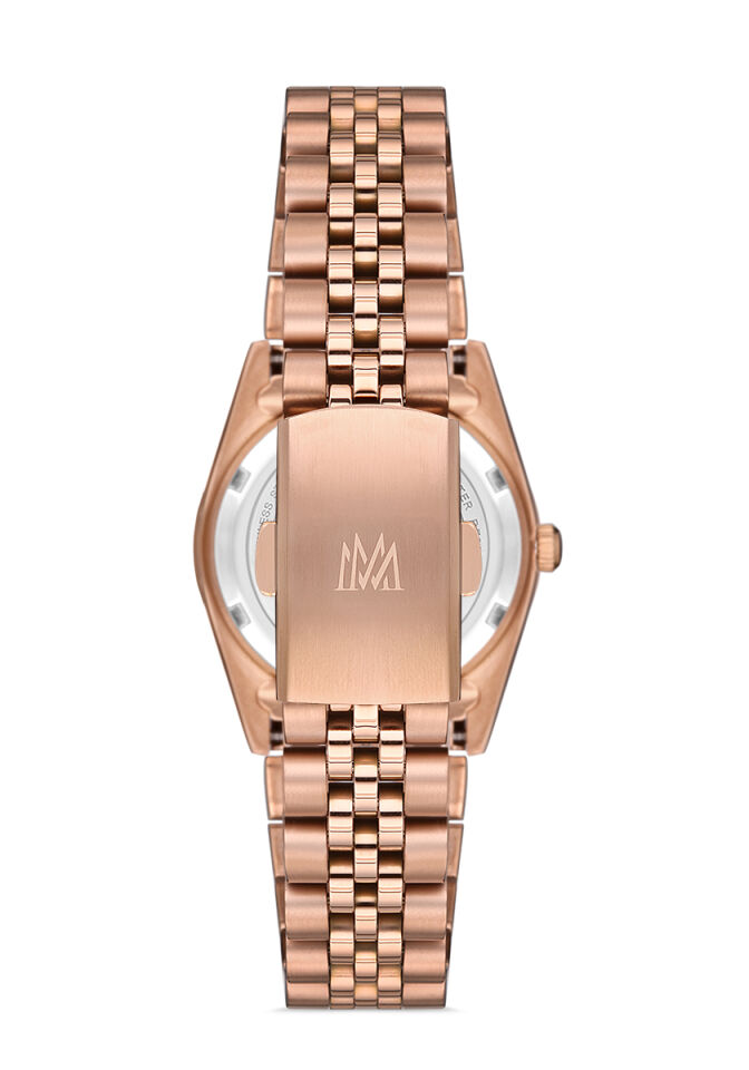 Momentus CW132R-09SR Kadın Kol Saati