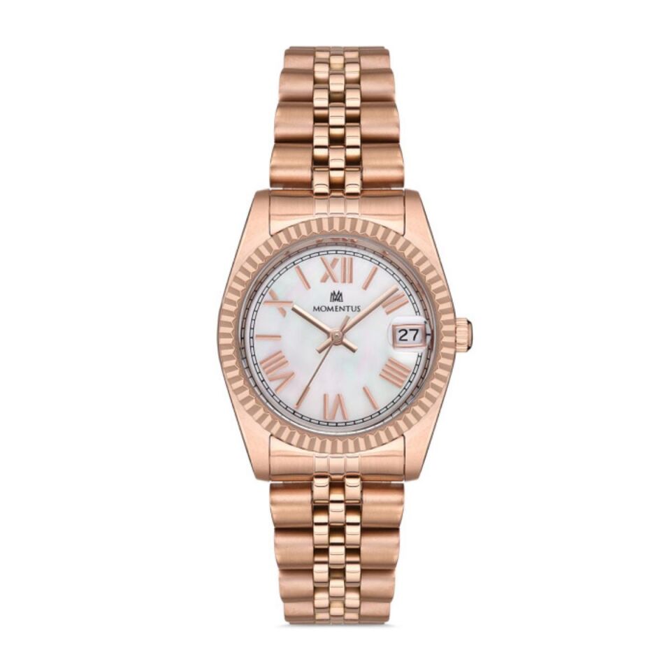 Momentus CW132R-09SR Kadın Kol Saati