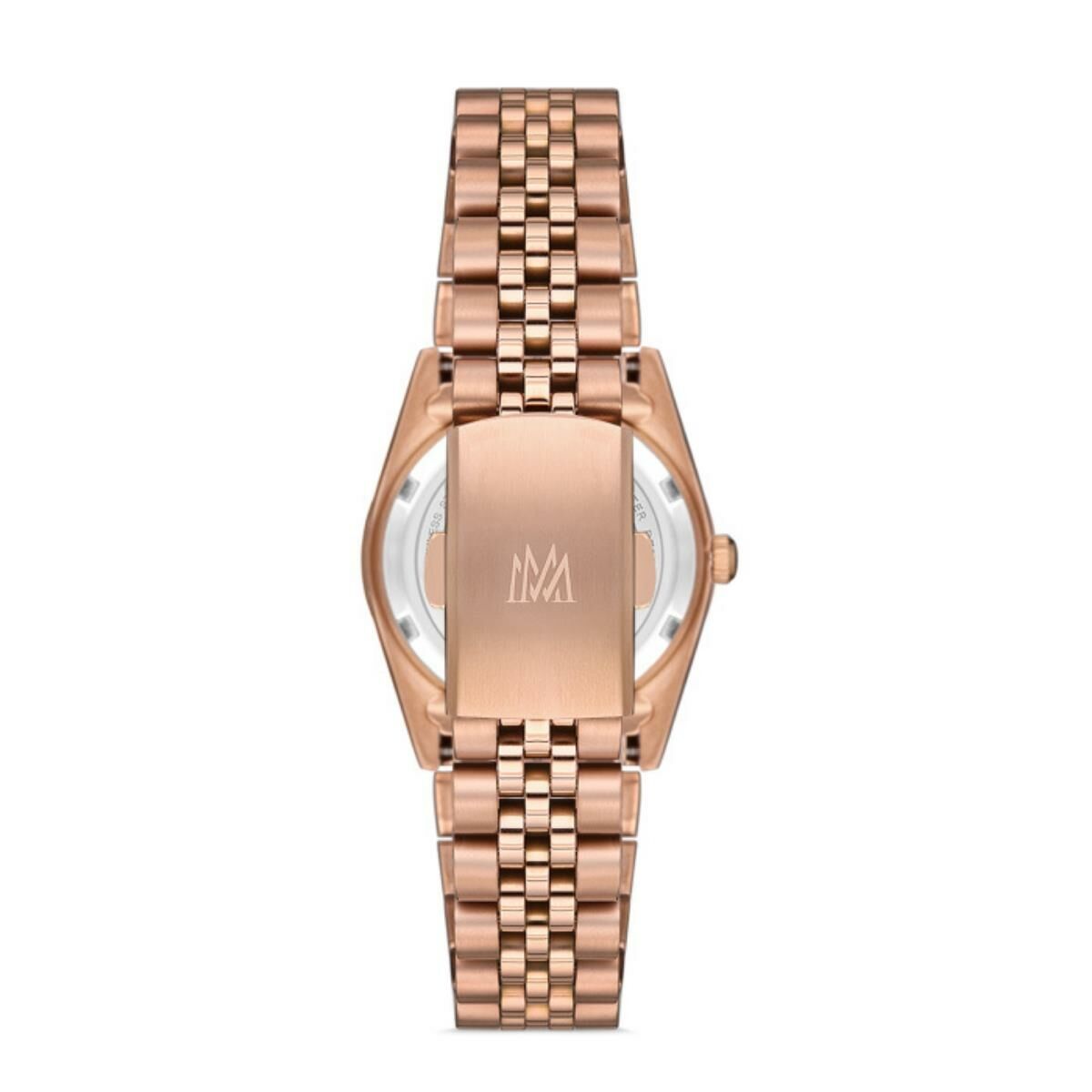 Momentus CW132R-09SR Kadın Kol Saati