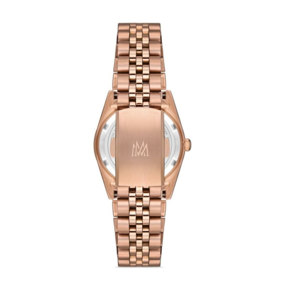 Momentus CW132R-09SR Kadın Kol Saati