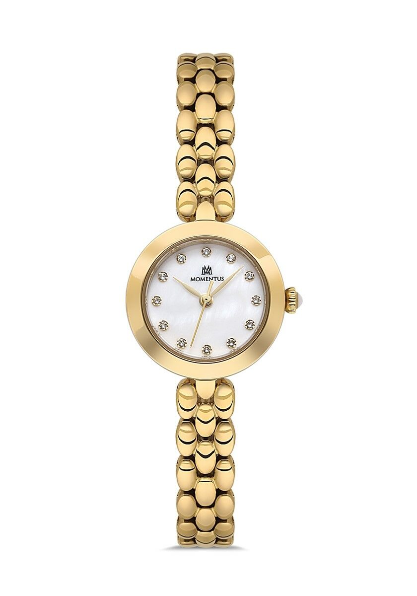 Momentus Women's Shiny SS279G-09SG