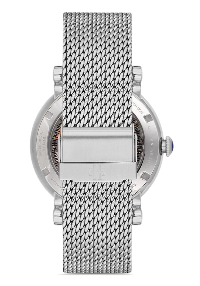 Sd104S-16Ss Erkek Kol Saati