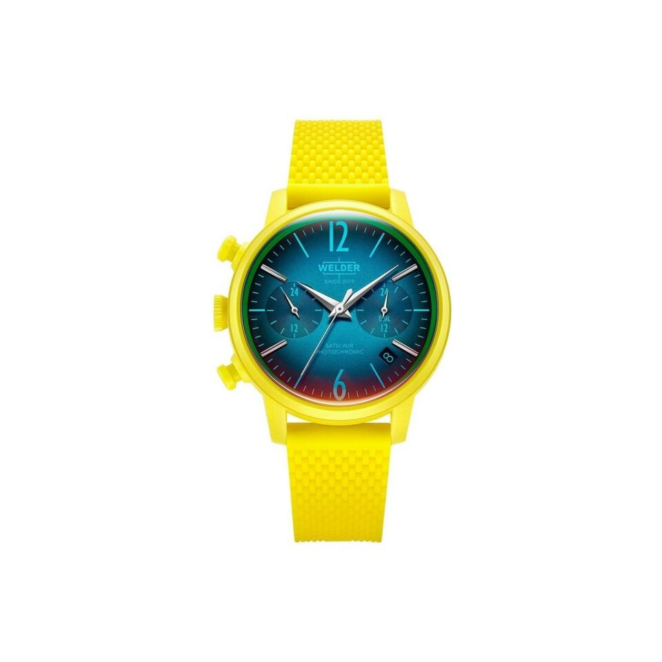 Welder Moody Watch Wwrp606 Kadın Kol Saati