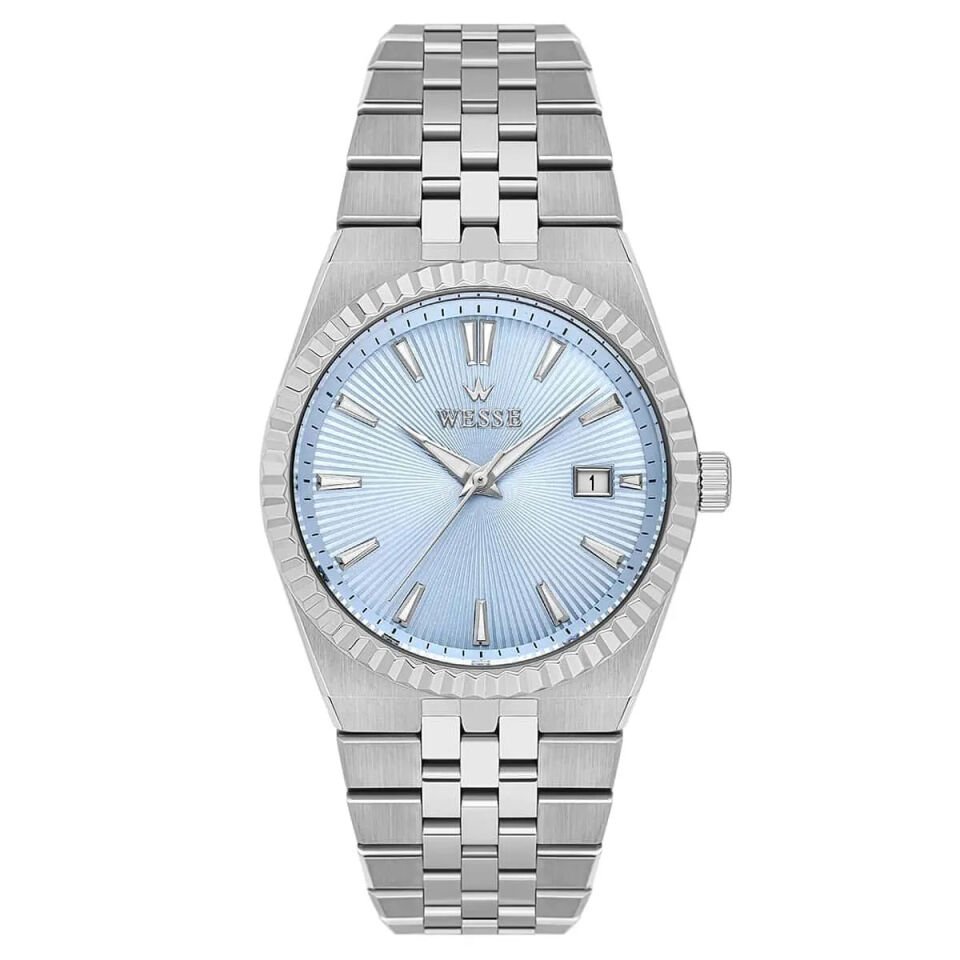 Wesse Wwg211304 Erkek Kol Saati