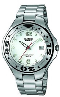 Casio Ef-102-7Avdf Edifice Erkek Kol Saati